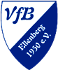 Wappen VfB Ellenberg 1950 diverse  43181