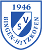 Wappen SV Bingen/Hitzkofen 1946  42718
