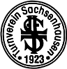 Wappen TV Sachsenhausen 1923