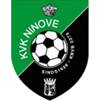 Wappen KVK Ninove  14076
