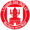 Wappen 1. FC Neunburg 1926  61411