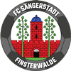 Wappen FC Sängerstadt Finsterwalde 2016 diverse  67286