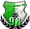Wappen Heteborner SV 98  77065