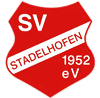 Wappen SV Stadelhofen 1952  1418