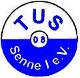 Wappen TuS 08 Senne I  19143