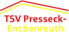Wappen TSV Presseck-Enchenreuth 2022  107928