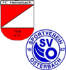 Wappen SG Heinebach/Osterbach II (Ground A)  31754