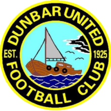 Wappen Dunbar United FC  28509