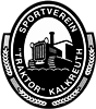 Wappen SV Traktor Kalkreuth 1925 diverse  57468