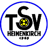 Wappen TSV Heimenkirch 1921  24580