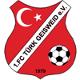 Wappen ehemals 1. FC Türk Geisweid 1979  21359