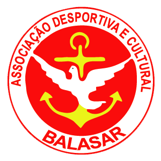 Wappen ADC Balasar  101729