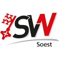 Wappen SV Westfalia Soest 09/20 III  34886