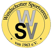 Wappen Wendschotter SV 1963  23568