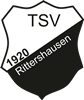 Wappen ehemals TSV Rittershausen 1920  78885