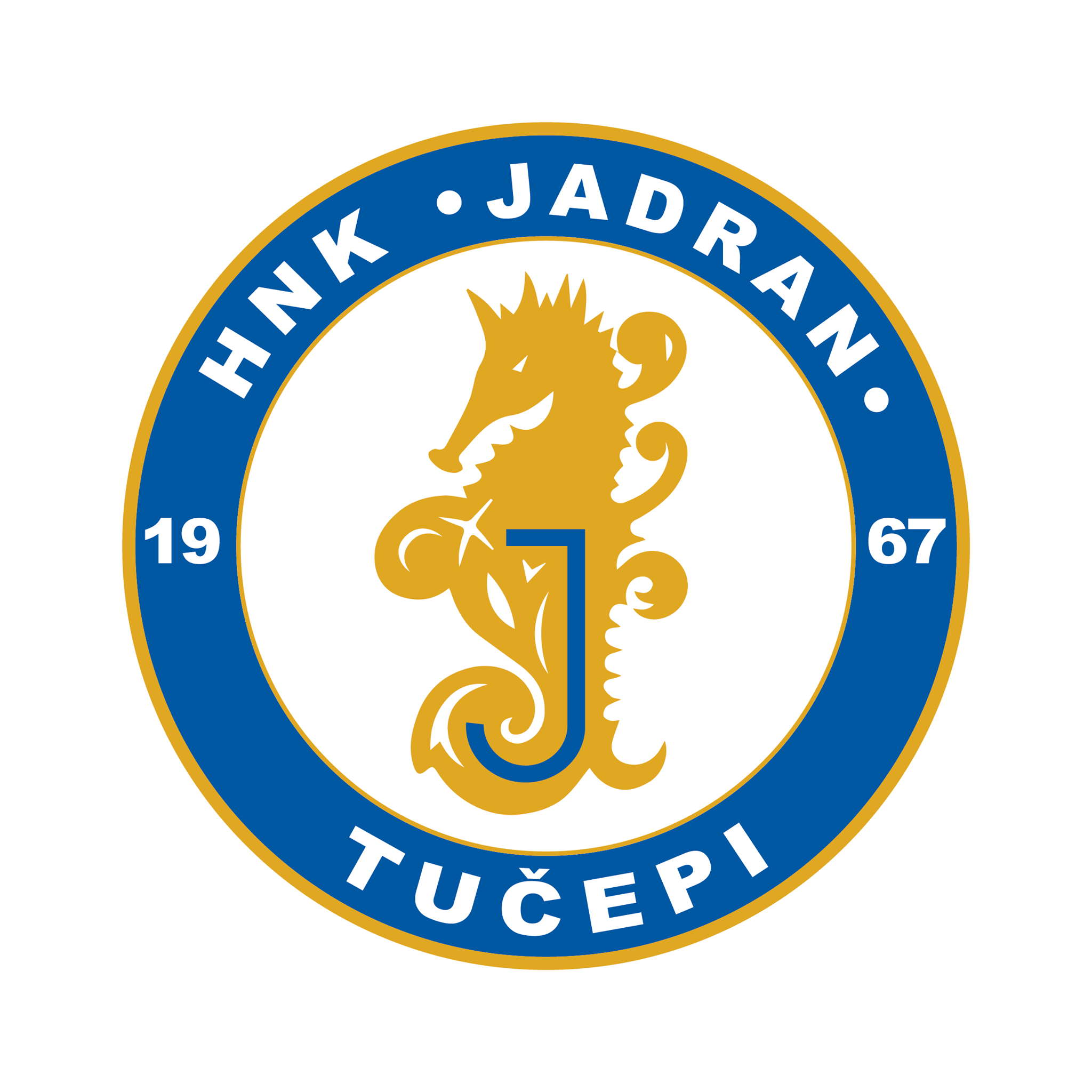 Wappen HNK Jadran Tučepi  86928