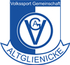 Wappen VSG Altglienicke 1949