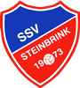 Wappen SSV Steinbrink 1973  66385
