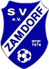 Wappen SV Zamdorf 1974  41269