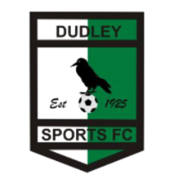 Wappen Dudley Sports FC