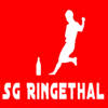 Wappen ehemals SG Ringethal 90  41081