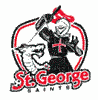 Wappen St. George Saints FC  9725