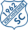 Wappen Kirchheimer SC 1962  9578