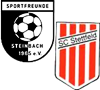 Wappen SG Steinbach/Stettfeld (Ground B)