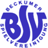 Wappen Beckumer SpVgg. 10/05  5031