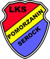 Wappen LKS Pomorzanin Serock  86846