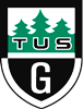 Wappen TuS Geretsried 1949  9112