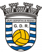Wappen GD Resende  85824