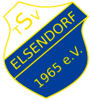 Wappen TSV Elsendorf 1965 diverse  72952