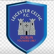 Wappen Leicester Celtic FC  41632