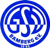 Wappen Gehörlosen-SV Bamberg 1965