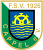 Wappen FSV 1926 Cappel  14887