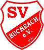 Wappen SV Buchbach 1947 diverse  62686