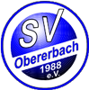 Wappen SV Obererbach 1988  84854