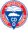 Wappen CD Olmedo  6191