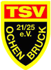 Wappen TSV Ochenbruck 1921  53388