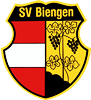Wappen SV Biengen 1948 diverse