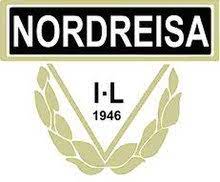 Wappen Nordreisa IL  121787