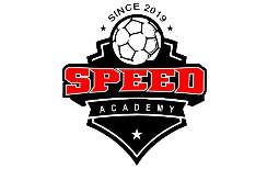 Wappen Speed Academy Pitești  54010