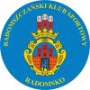 Wappen RKS Radomsko  30372