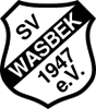 Wappen SV Wasbek 1947  15448