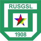 Wappen RUS Gold Star Liège   43616