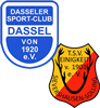 Wappen SG Dassel/Sievershausen (Ground B)  22653