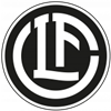Wappen FC Lugano  2440