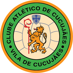 Wappen Atlético Clube Cucujães  101664
