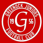 Wappen Greenock Juniors FC